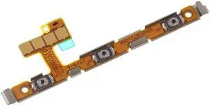 Power On Off and Volume Buttons Side Key Flex Cable For HTC U11+ U11 Plus