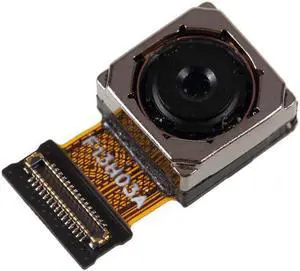 Main Big Rear Back Camera Module Part For LG Q Stylo 4 Q710 Main Big Rear Back Camera Module Part For LG Q Stylo 4 Q710