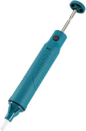 Desoldering Pump Sucker Solder Irons Removal Remover Vacuum Tool Desolder