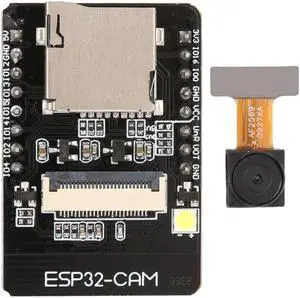 ESP32-CAM WiFi & BT Camera Module Development Board ESP32 With Camera Module signal new