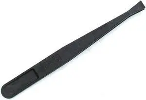 WLXY 93301 Black Plastic Tweezers DIY Tool for Phone Repair