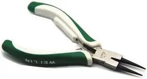 WLXY 359A 5 inch Mini Circlip Pliers Set for Stopping Rings Suit Card Seeger Ring Clamp Manufacturers Selling