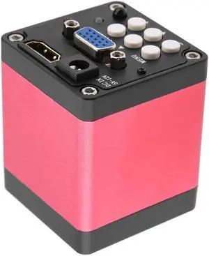 13MP 60F/S HDMI VGA Output Industry Microscope Camera