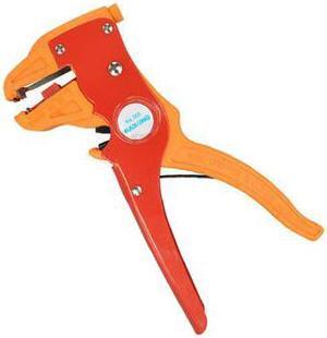 Adjustable Wire stripper and Cutter Handhold Stripping Plier Professional Electrician Multi-Function Cutter
