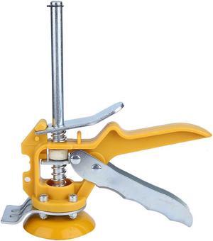 Wall Tiling Locator Ceramic Tile Leveling Adjustable Height Locator Pliers Tiling Tool Building Hardware
