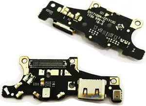 USB Charger Dock Charging Port Connector Board Flex Cable For Huawei Mate 10 Mate10
