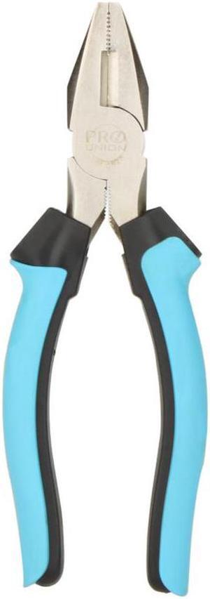 Pro'skit UPM-052X Electrician Pliers Cable Cutter Wire Stripper Pliers Hand Tools DIY Wire Nipper Clearance