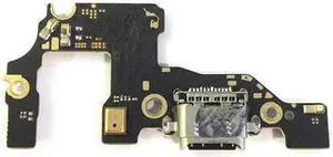 USB Charging charger Dock Port Flex Cable + Microphone For Huawei P10