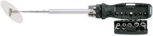 Pro'skit 8PK-3220 20 In 1 Screwdriver With Telescoping Pick-Up Tool Repair Hand Tools Screwdriver Set