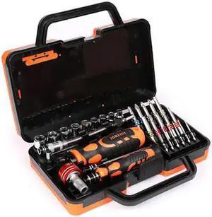 New 31 In 1 Precision Screwdriver Tools For Cars Repair Color Ring Professional Repair Hand Tool Set Electronic Hand Tool Set