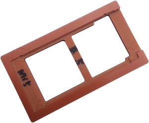 PF Glue Mould LCD screen OCA glass Mold Holder for Xiaomi 6  Mi6