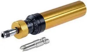 ELECALL ARQ-6 Torque Screwdriver With Phillips And Straight Screwdriver Precision Electric Screwdriver Set