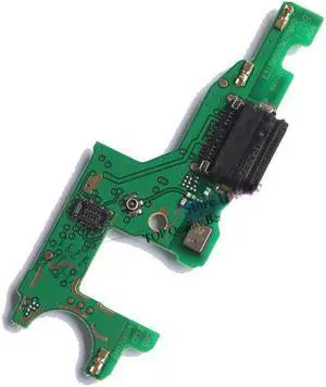 Dock Connector USB Charging Port Flex Cable For Huawei honor V9