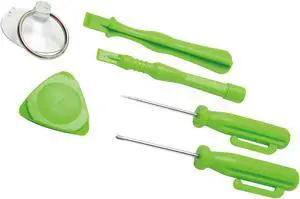 Pro'skit PK-9110 6 PCS iPhone Series Disassemble Set Hand 3/4 Tool Kit For Phones Combination Tool Set Electronics