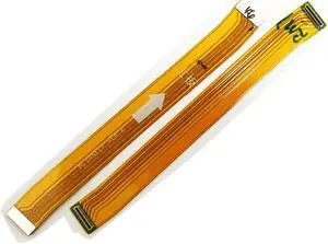 Main Motherboard LCD Display Connector Flex Ribbon Cable For Huawei mate 10 lite mate10lite