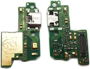 Usb Charger Ribbon USB Dock Charging Port Dock Connect Connector Flex Cable For Huawei P10 Lite
