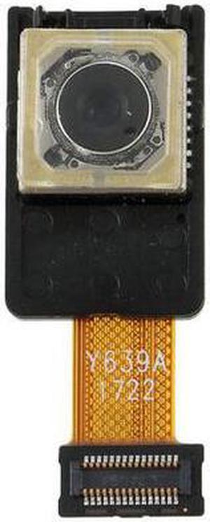 Back Rear Camera Module Replacement Part For LG V30