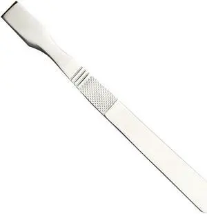 JAKEMY Memory Metal Solder Knife Spudger Pry Open Repair Scraper Tin Scraping Mixing Knife Mobile Phone Repair Tools