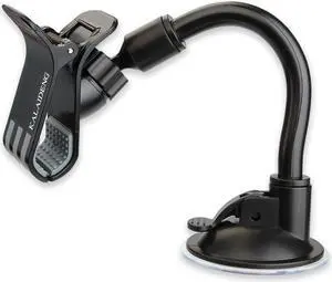 KALAIDENG Universal Mobile Car Phone X6 Holder Stand Adjustable Support 6.2"360 Rotate For iPhone Samsung Xiaom Huawei Meizu