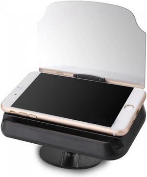 Car Dashboard, HUD Mobile Phone GPS Bracket, Mobile Phone Holder, HUD Holder