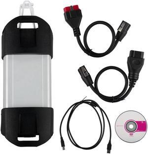 2017 New V168 Car Diagnostic Interface Can Clip AUTO OBD2 Diagnostic Scanner Multi-Function for Renault