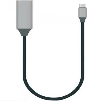 USB 3.1 Type C Male to HDMI Male 4K Adapter Cable