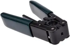 Pro'sKit CP-FB01 FTTH Drop Cable Stripper Hand Tool Stripper Tool Fiber Optic Wire Stripper