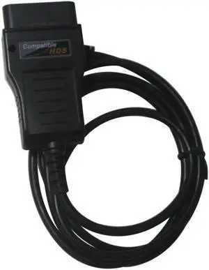 HDS Cable OBD2 Diagnostic Cable For H-ONDA HDS Cable for Honda HDS Cable HDS Cable OBD2 Diagnostic Cable For H-ONDA HDS Cable for Honda HDS Cable