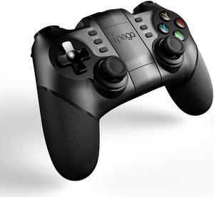 iPega PG-9076 Bluetooth & 2.4G Wireless Version Gamepad Game Controller