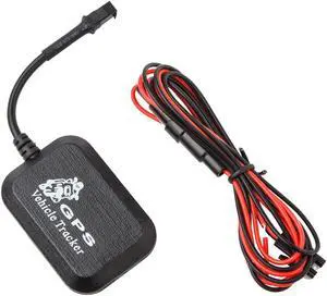 Mini GSM / GPRS GPS Anti-theft SMS Real Time Tracking Tracker For Car Vehicle Motorcycle