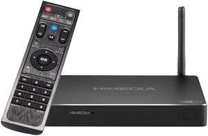 NEW HIMEDIA H8 TV Box 3D 4K UHD Smart Android 5.1 TV Box Octa Core 2GB 16GB Network TV Media Player & Google Play Store
