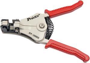 Pro'sKit CP-369BE Wire Stripping Tool For 1.0, 1.6,2.0,2.6,3.2MM