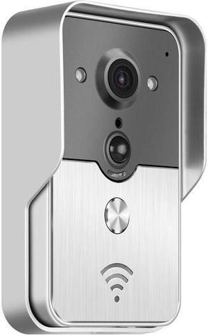 Konx KW01 gen2 Smart Wifi Video Doorphone With Remote controller Wireless Intercom Support 3G 4G IOS Android for SmartPhone