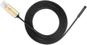 5.5mm 6LED Android & PC Endoscope - 2M