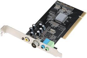 PCI Internal TV Tuner Card MPEG Video DVR Capture Recorder PAL BG PAL I NTSC SECAM PC PCI Multimedia Card Remote