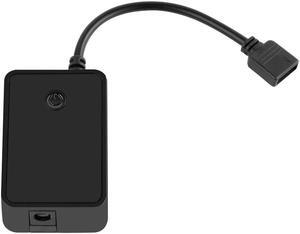 Mini Wifi RGBW LED Strip Controller