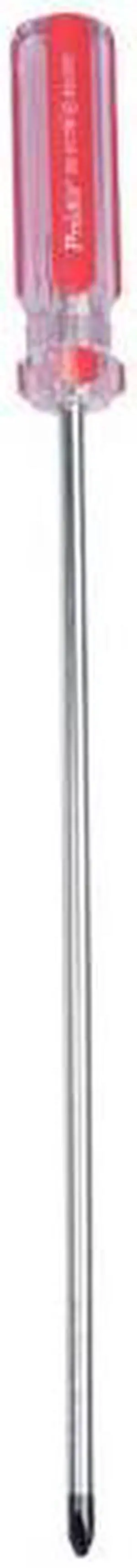 Pro'sKit SD-5117B 2*250mm Color PVC Multi-function Magnetic Screwdriver Opening Tool Repair Tool For Laptop Cellphone Electronics