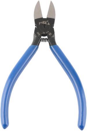 Manually Diagonal Beading Cable Wire Side Cutter Cutting Nippers Pliers