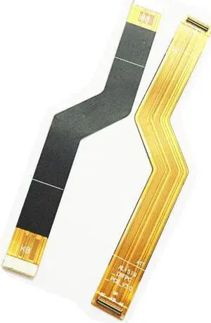 Motherboard Main Flex Mobile Phone Cable Repair Parts For Meilan U20