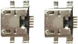 Micro USB Charging Charger Connector Port Dock Plug Dock Connector USB Charging Flex Cable For Asus Zenfone 5 Zenfone 6