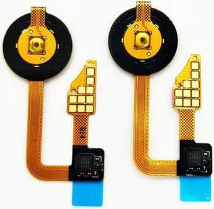 Home Button High Quality Fingerprint button Flex Cable Replacement For LG G6 Cell Phone
