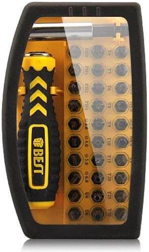 32PCS Multi Functional Precision Screwdriver Set