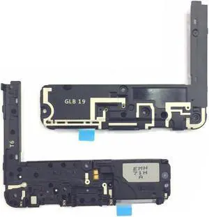 New Loud Speaker Ringer Buzzer Loudspeaker Spare Parts for LG G6