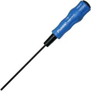 Pro'skit 89400-H2.5 175*2.5mm Hex Multi-purpose Magnetic Screwdriver Opening Tool Repair