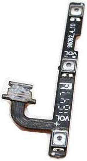 Power On Off Volume Button Flex Cable Replacement For Meizu M5 Note 5.5"
