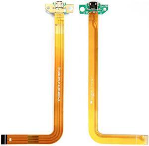 New Replacement Part For HP Slate 7 USB Charging Charger Connector Dock Port Slate7 Rear Back Flex Cable Ribbon