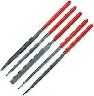 Pro'sKit 8PK-605L Needle File Set Precision Rasp Group Upscale