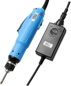 Pro'sKit UPT-32015D Variable-frequency Electric Screwdriver(0.4-1.5N.m) Electrician Electric Tools Power Toolkit