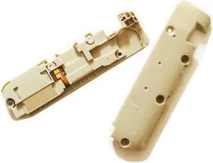 New Loudspeaker Assembly For MEIZU M2 NOTE 5.5 Inch Loud Speaker Sound Buzzer Ringer Flex Cable Replacement Parts