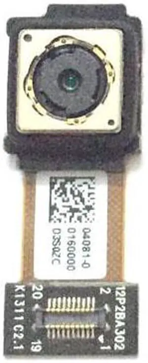 Back Rear Camera For Asus Fonepad 7 ME372CG ME372 K00E Back Camera Replacement Parts + High Quality